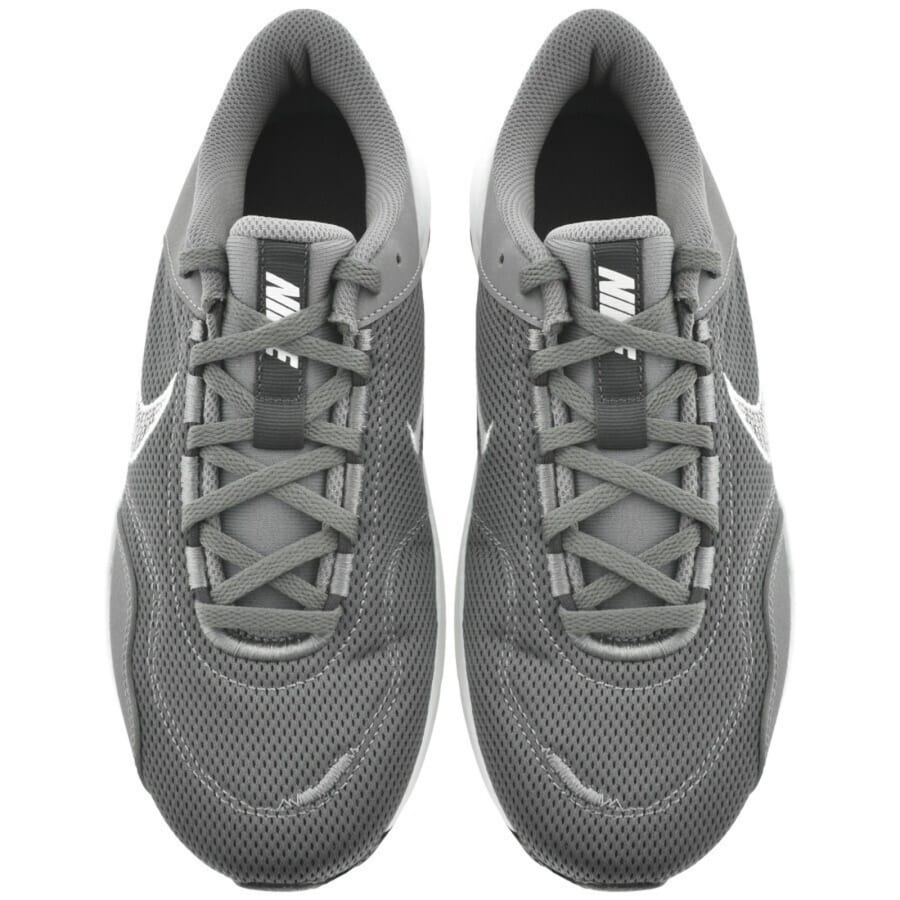 Nike Training Legend Essential Trainers Grey Mainline Menswear Denmark